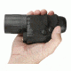 ATN DNVM-4 Digital Night Vision Monocular, 4x DGMNNVM4C