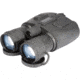 ATN Night Scout VX-2, Night Vision Binocular, 2+ Gen 40-45 lp/mm NVBNNSCV20
