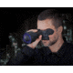 ATN NVB5X-CGTI Night Vision Bi-Ocular NVBNB05XCI
