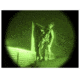 ATN NVB5X Gen. 3rd Night Vision Binoculars NVBNB05X3A