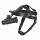 ATN NVM14 Goggle Kit for ATN NVM14 Night Vision Monocular ACMPAN14GK