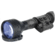 ATN NVM14-2W Night Vision Monocular, Black, Gen 2 White Phosphor, NVMPAN142W