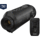 ATN OPMOD OTS XLT 2-8x19mm Thermal Monocular, 160x120 Pixels, Black, TIMNOXL119XOP