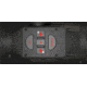 ATN OTS 4T, 4-40x, 640x480, Thermal Viewer w/ Full HD Video rec, WiFi, Smooth zoom, iOS/Android Controlling App, Black, TIMNO4644A