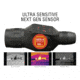 ATN OTS 4T, 4-40x, 640x480, Thermal Viewer w/ Full HD Video rec, WiFi, Smooth zoom, iOS/Android Controlling App, Black, TIMNO4644A