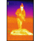 ATN OTS-X-E330, 320x240, 30mm, 60Hz Thermal Imaging Monocular TIMNOTSXE330