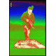 ATN OTS-X-E330, 320x240, 30mm, 60Hz Thermal Imaging Monocular TIMNOTSXE330