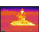 ATN OTS-X-E330, 320x240, 30mm, 60Hz Thermal Imaging Monocular TIMNOTSXE330