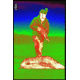 ATN OTS-X-F314, 320x240, 14mm, 30Hz Thermal Imaging Monocular TIMNOTSXF314
