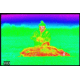 ATN OTS-X-F350, 320x240, 50mm, 30Hz Thermal Imaging Monocular TIMNOTSXF350