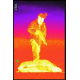 ATN OTS-X-F350, 320x240, 50mm, 30Hz Thermal Imaging Monocular TIMNOTSXF350