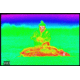 ATN OTS-X-S330, 320x240, 30mm, 9Hz Thermal Imaging Monocular TIMNOTSXS330
