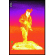 ATN OTS-X-S330, 320x240, 30mm, 9Hz Thermal Imaging Monocular TIMNOTSXS330