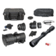 ATN PS22-CGTI Day/Night Hunter Kit w/Leupold VX-II 3-9x40mm Scope