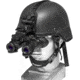 ATN PS31-3W 1x Dual Night Vision Goggle System w/White Phosphor Technology, Gen 3, 64 lp/mm, Black, NVGOPS313W