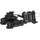ATN PS31-WPT 1x Dual Night Vision Goggle System w/White Phosphor Technology, 51 - 64 lp/mm, Black, NVGOPS31WP