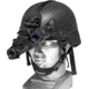 ATN PS31-WPT 1x Dual Night Vision Goggle System w/White Phosphor Technology, 51 - 64 lp/mm, Black, NVGOPS31WP
