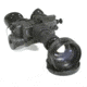 ATN PVS 7 D Night Vision Goggles, Delta Milspec High Performance Gen 2+ NVGOPVS7H0