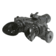 ATN PVS 7 D Night Vision Goggles, Delta Milspec High Performance Gen 2+ NVGOPVS7H0
