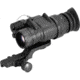 ATN PVS14-2 Night Vision Monocular, 51 FOV, Black, Gen 2 Green Phosphor, NVMPPVS1452G