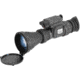 ATN PVS14-2 Night Vision Monocular, 51 FOV, Black, Gen 2 Green Phosphor, NVMPPVS1452G