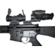 ATN PVS14-2 Night Vision Monocular, 51 FOV, Black, Gen 2 Green Phosphor, NVMPPVS1452G