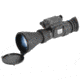 ATN PVS14 3I Gen Image Intensifier Tube Handheld Nightvision Monocular, Black, NVMPPV143I