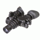 ATN PVS 7-2 Night Vision Goggles, 40-45lp/mm Resolution Gen 2+ NVGOPVS720