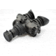 ATN PVS7-2I Night Vision Goggles, Standard Military Issue, Black, NVGOPVS72I