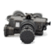 ATN PVS7-2I Night Vision Goggles, Standard Military Issue, Black, NVGOPVS72I