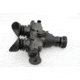 ATN PVS7-2I Night Vision Goggles, Standard Military Issue, Black, NVGOPVS72I