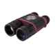 ATN TIBNBXH643HZ BinoX-THD Binocular Thermal Gen 2.5-25x 50mm 12.5 Degrees X 9.7
