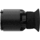 ATN TICO 6 Eyepiece Adapter, Viewer, Black, ACCOEYEPG6