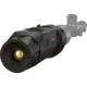 ATN TICO LT 160 1 - 2x25 mm Thermal Clip-On, 160x120, Black, TICOTLT125X