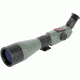 ATN X-Spotter HD 20-80x Smart Day/Night Spotting Scope w/Video Recording, Wi-Fi, GPS, Smartphone Control via App, Green / Black DGSSHD2080
