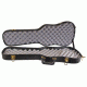 Auto Ordance Thompson Violin Pistol Carrying Case Lockable