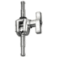 Avenger Baby Swivel Pin F825