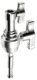 Avenger Baby-to-junior Swivel Pin, T Handle F830TH