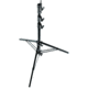Avenger Black Alu Combo Stand With Lazy Leg A115B