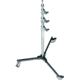 Avenger High Baby Studio Roller Stand With 29'' Base A665