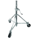 Avenger Strato Safe Stand 35 3 Sect. Braked Wheels B7035CS
