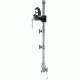 Avenger Triple Telescopic Hanger With Universal Head C888UH