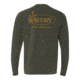 Avery Outdoors Avery Signature Long Sleeve Tee - Men's, Hemp, Medium 43221