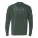 Avery Outdoors Avery Signature Long Sleeve Tee - Men's, Blue Spruce, Small 43230