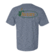 Avery Outdoors Avery Signature Short Sleeve Tee - Men's, Ice Blue, XL 43203