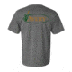Avery Outdoors Avery Signature Short Sleeve Tee - Men's, Gray, Large 43212