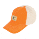 Avery Outdoors AWE 2-Tone Cotton Twill Cap,Pumpkin/Khaki 44224