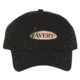 Avery Outdoors Cotton Twill Cap,Black 44208