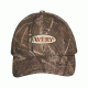 Avery Outdoors Cotton Twill Cap,BuckBrush 44205
