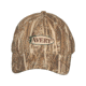Avery Outdoors Cotton Twill Cap,Marsh Grass 44206